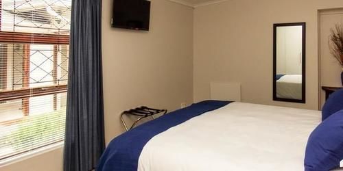 39 On Nile Guest House Port Elizabeth Exterior photo